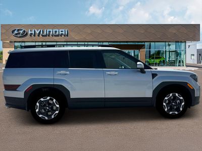 2026 Hyundai Santa Fe - Photo 9