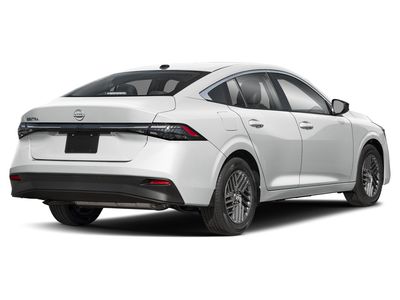 2026 Nissan Sentra - Photo 3