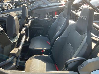 2025 Polaris RZR XP 4 1000 Sport - Storm Gray - Photo 6