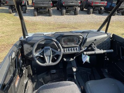 2025 Polaris RZR XP 4 1000 Sport - Storm Gray - Photo 1