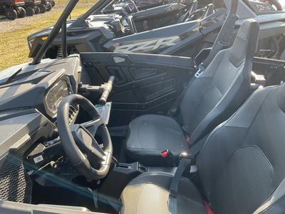 2025 Polaris RZR XP 4 1000 Sport - Storm Gray - Photo 5