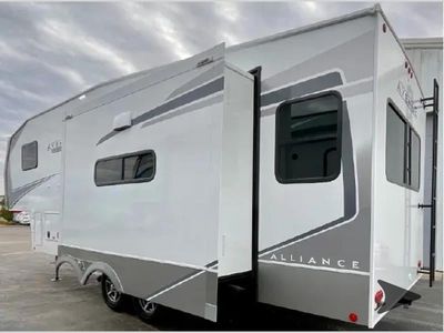 2026 Alliance RV Avenue All-Access - Photo 5