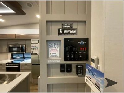 2026 Alliance RV Avenue All-Access - Photo 23