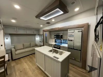 2026 Alliance RV Avenue All-Access - Photo 8