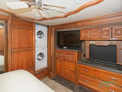 2017 Tiffin Motorhomes Allegro Bus — photo 7 view