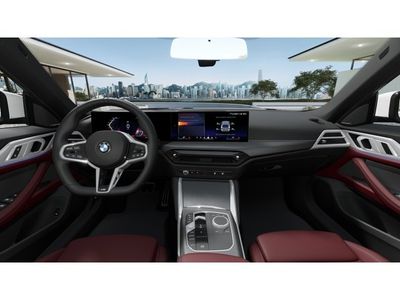 2026 BMW i4 xDrive40 — photo 10 view
