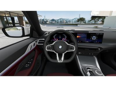 2026 BMW i4 xDrive40 — photo 13 view