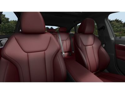 2026 BMW i4 xDrive40 — photo 11 view