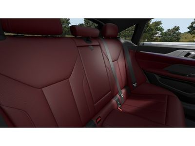2026 BMW i4 xDrive40 — photo 12 view