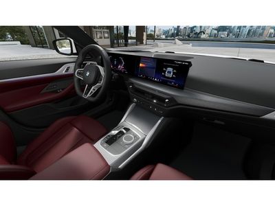 2026 BMW i4 xDrive40 — photo 14 view