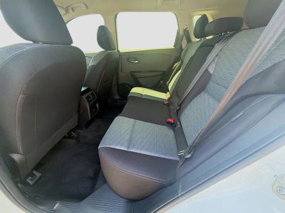 2023 Nissan Rogue — photo 23 view