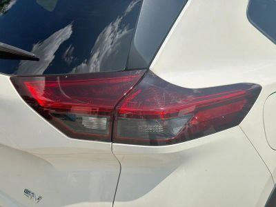 2023 Nissan Rogue — photo 27 view