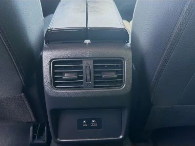 2023 Nissan Rogue — photo 22 view