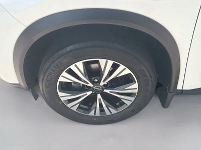 2023 Nissan Rogue — photo 36 view