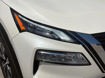2023 Nissan Rogue — photo 34 view