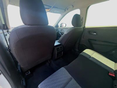 2023 Nissan Rogue — photo 24 view