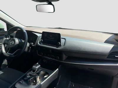 2023 Nissan Rogue — photo 32 view