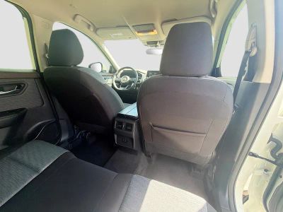 2023 Nissan Rogue — photo 29 view