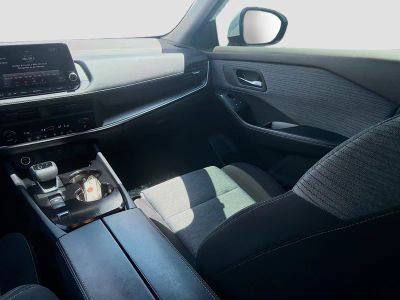 2023 Nissan Rogue — photo 21 view