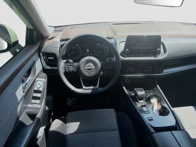 2023 Nissan Rogue — photo 20 view