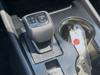 2023 Nissan Rogue — photo 15 view