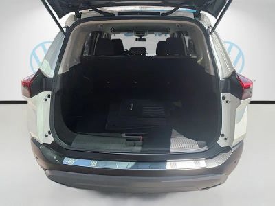 2023 Nissan Rogue — photo 26 view