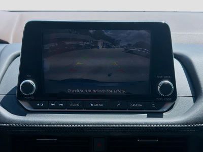 2023 Nissan Rogue — photo 13 view