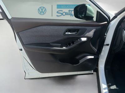2023 Nissan Rogue — photo 19 view