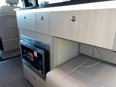 2026 Grech RV TURISMO-ION - Photo 14
