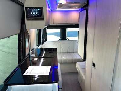 2026 Grech RV TURISMO-ION - Photo 4