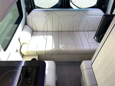 2026 Grech RV TURISMO-ION - Photo 15