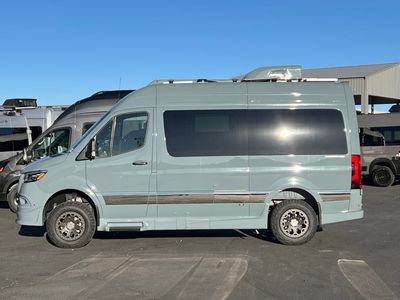 2026 Grech RV TURISMO-ION - Photo 22