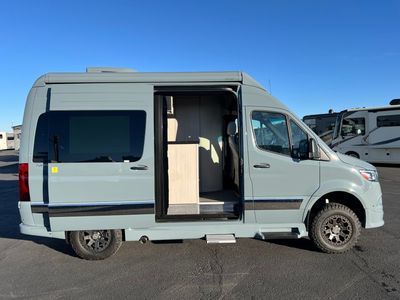 2026 Grech RV TURISMO-ION - Photo 21