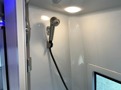 2026 Grech RV TURISMO-ION - Photo 8