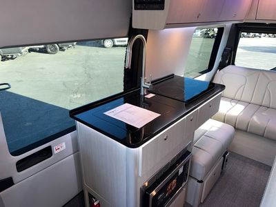 2026 Grech RV TURISMO-ION - Photo 10