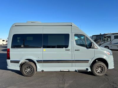 2026 Grech RV TURISMO-ION - Photo 20