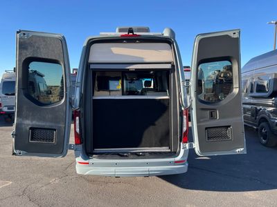 2026 Grech RV TURISMO-ION - Photo 24