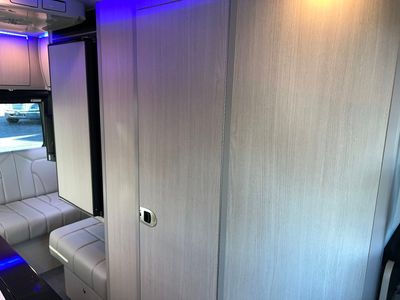2026 Grech RV TURISMO-ION - Photo 5