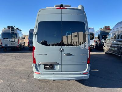 2026 Grech RV TURISMO-ION - Photo 23