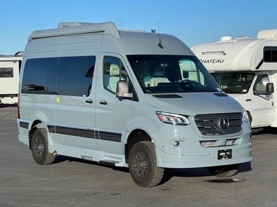2026 Grech RV TURISMO-ION - Photo 1