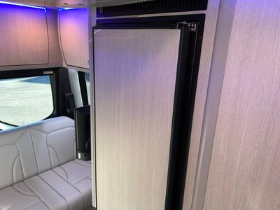 2026 Grech RV TURISMO-ION - Photo 9