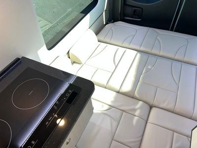2026 Grech RV TURISMO-ION - Photo 16