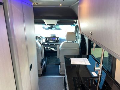 2026 Grech RV TURISMO-ION - Photo 3