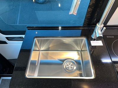 2026 Grech RV TURISMO-ION - Photo 11