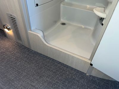 2026 Grech RV TURISMO-ION - Photo 7