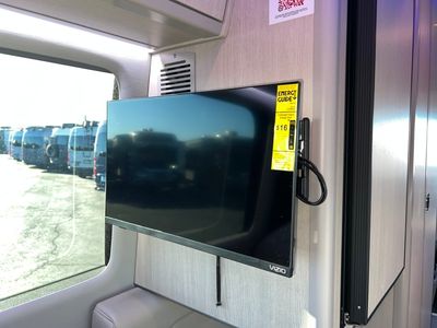 2026 Grech RV TURISMO-ION - Photo 19
