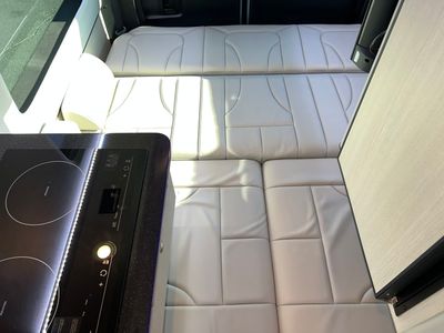 2026 Grech RV TURISMO-ION - Photo 17