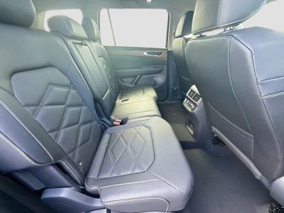 2026 Volkswagen Atlas — photo 22 view