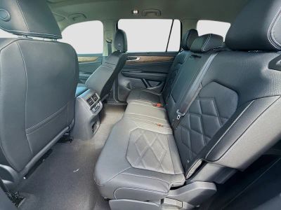 2026 Volkswagen Atlas — photo 20 view