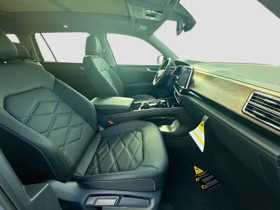 2026 Volkswagen Atlas — photo 23 view